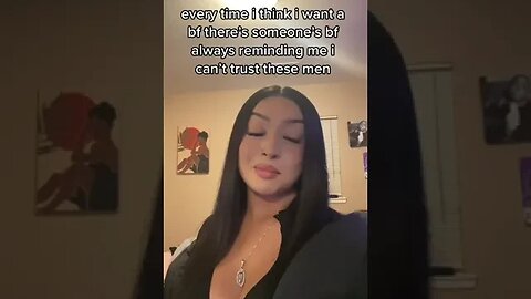 Every Time I Think I Want A Bf There's Someone's Bf Video By Whats shmakin #Shorts