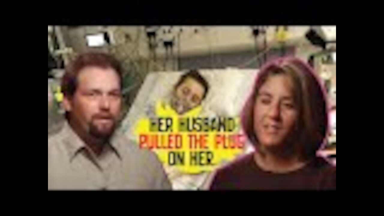 Woman In Coma for 3 Weeks Wakes Up To Learn Her Family Pulled the Plug on Her
