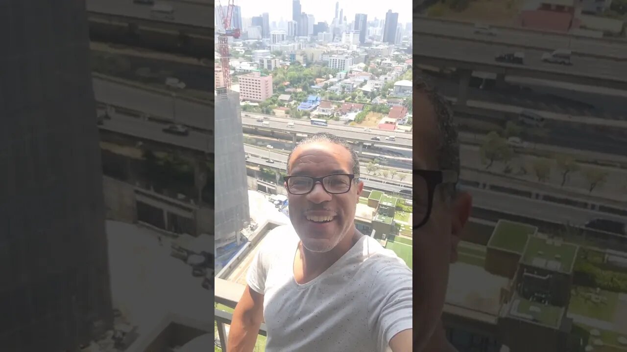 Good morning Bangkok #shortsvideo #bangkok #shortsfeed #shorts #travel