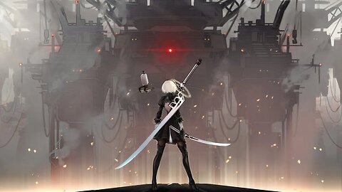 NieR:Automata Part 3