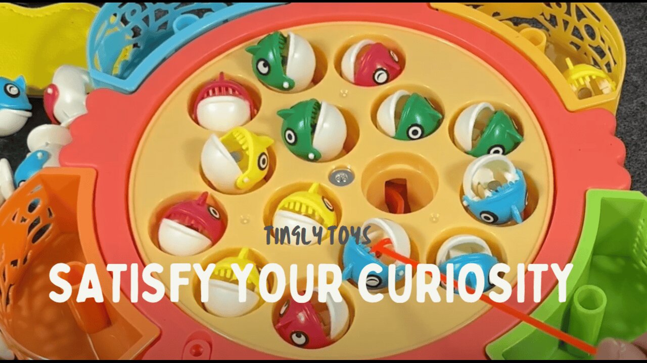 Satisfy Your Curiosity in 10 Minutes with These Unique Puzzle Toys Unboxing!