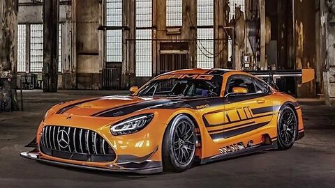 Luxury on Wheels Supercars Redefined