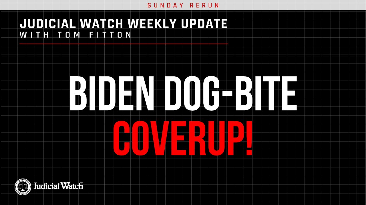 Can Elon Musk Rescue Twitter & Save Free Speech? Biden Dog-Bite Coverup! Election Integrity Update