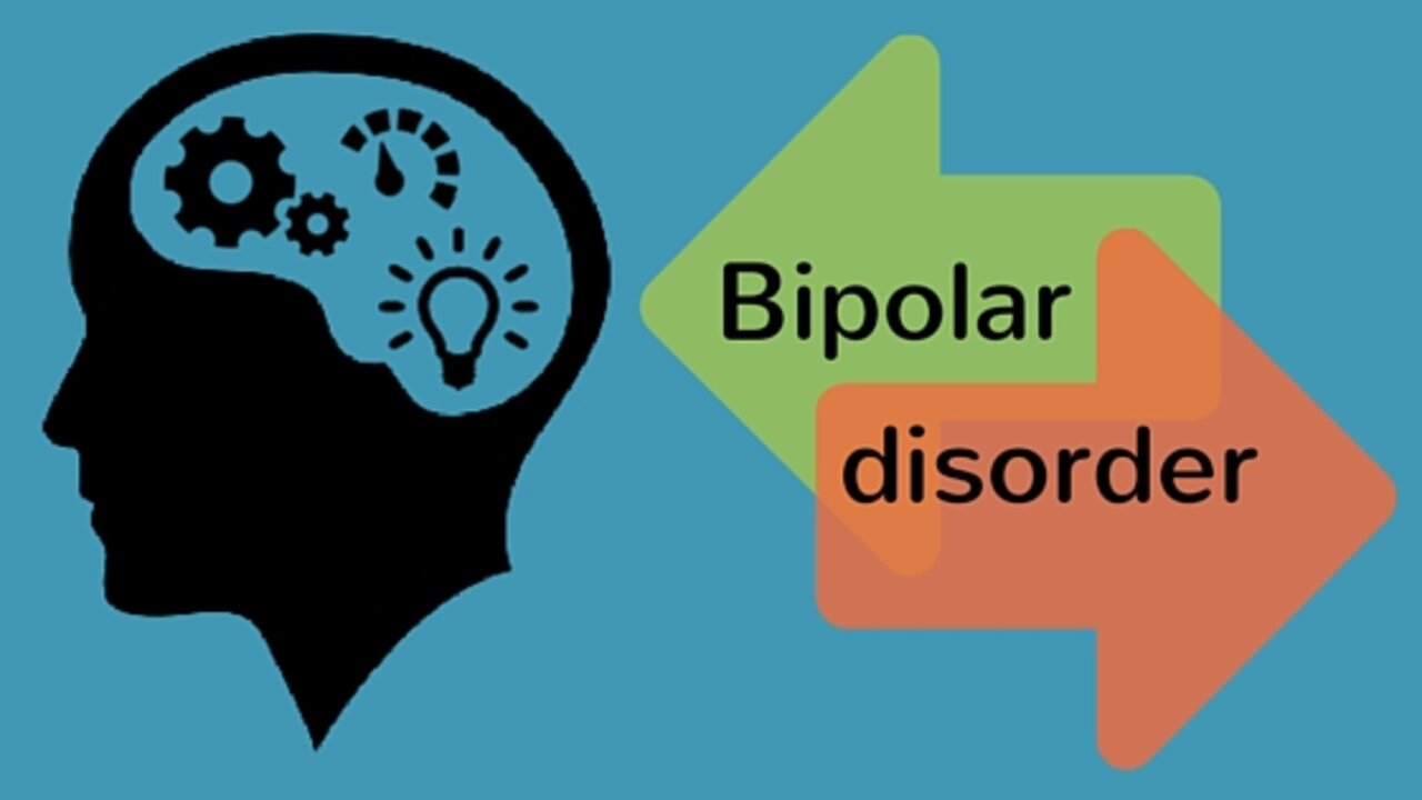 Bipolar 1 VS Bipolar 2 Disorder