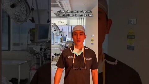 The Life Of A Beverly Hills Plastic Surgeon! 🥼💉