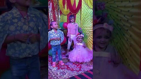 #cutebaby #cute #cutebabies #raksha #twisha #funnycute #cutekids