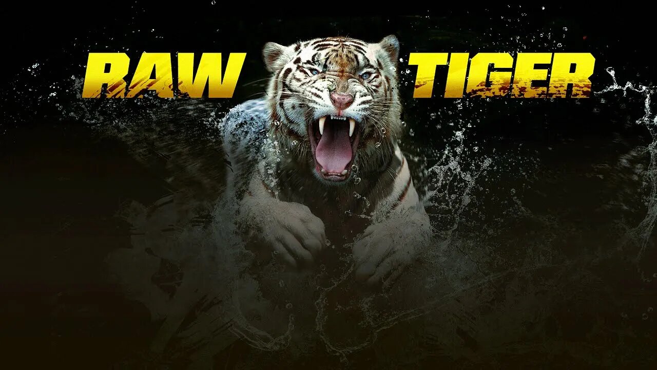 Raw Weapon Bundle (Season One)