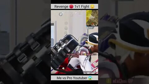me vs pro youtuber @Fz gamerz @8bit MAMBA @JONATHAN GAMING #shorts #viral #ytshorts #bgmi