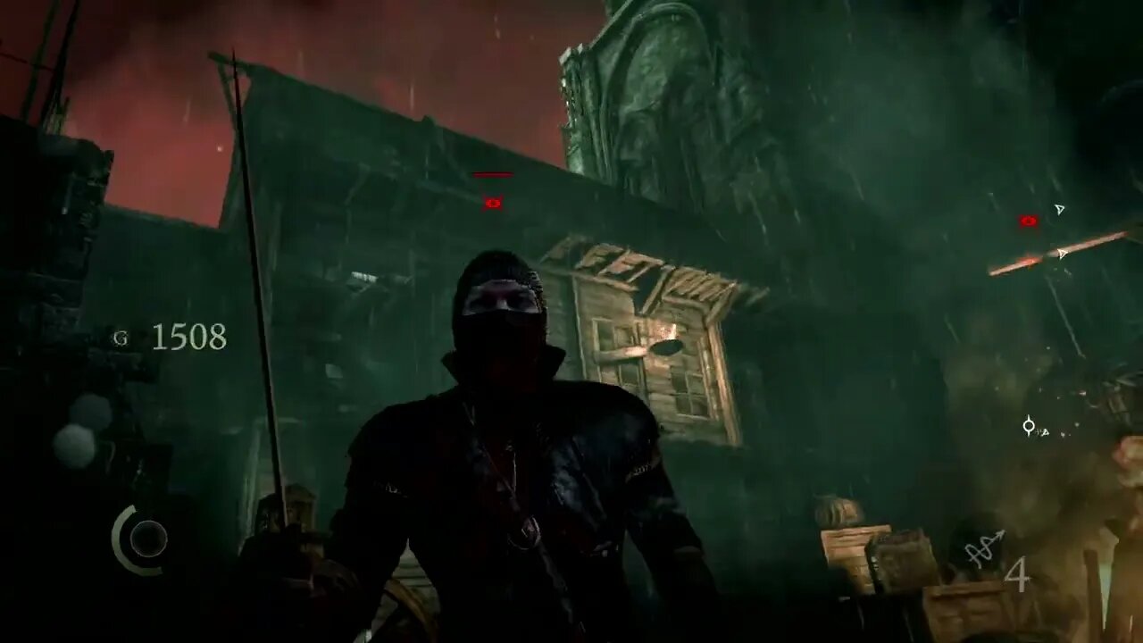 32 Chapter 7 The Hidden City Part 1