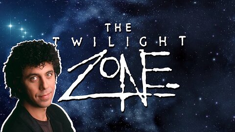 Twilight Zone 85 "Healer" REACTION & REVIEW Eric Bogosian