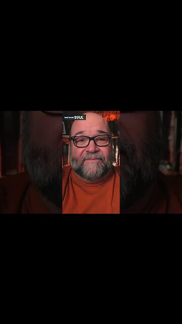 John Davis: "There Is LOVE In Any Religion" | Next Level Soul #shorts