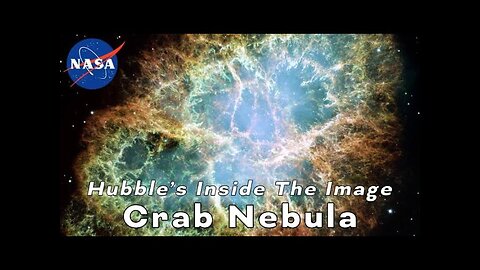 Crab Nebula