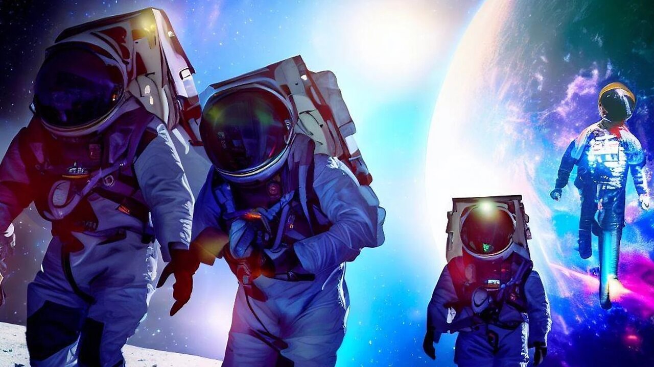 What Happens If You Die in Space? The Shocking Truth About Space Death