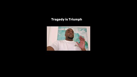 Turn Your Tragedy Into Triumph #portugal #theportugulseries
