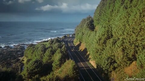 Oregon is the most beautiful state in the United States 8