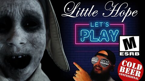 Game Night || Little Hope || Friend's Pass