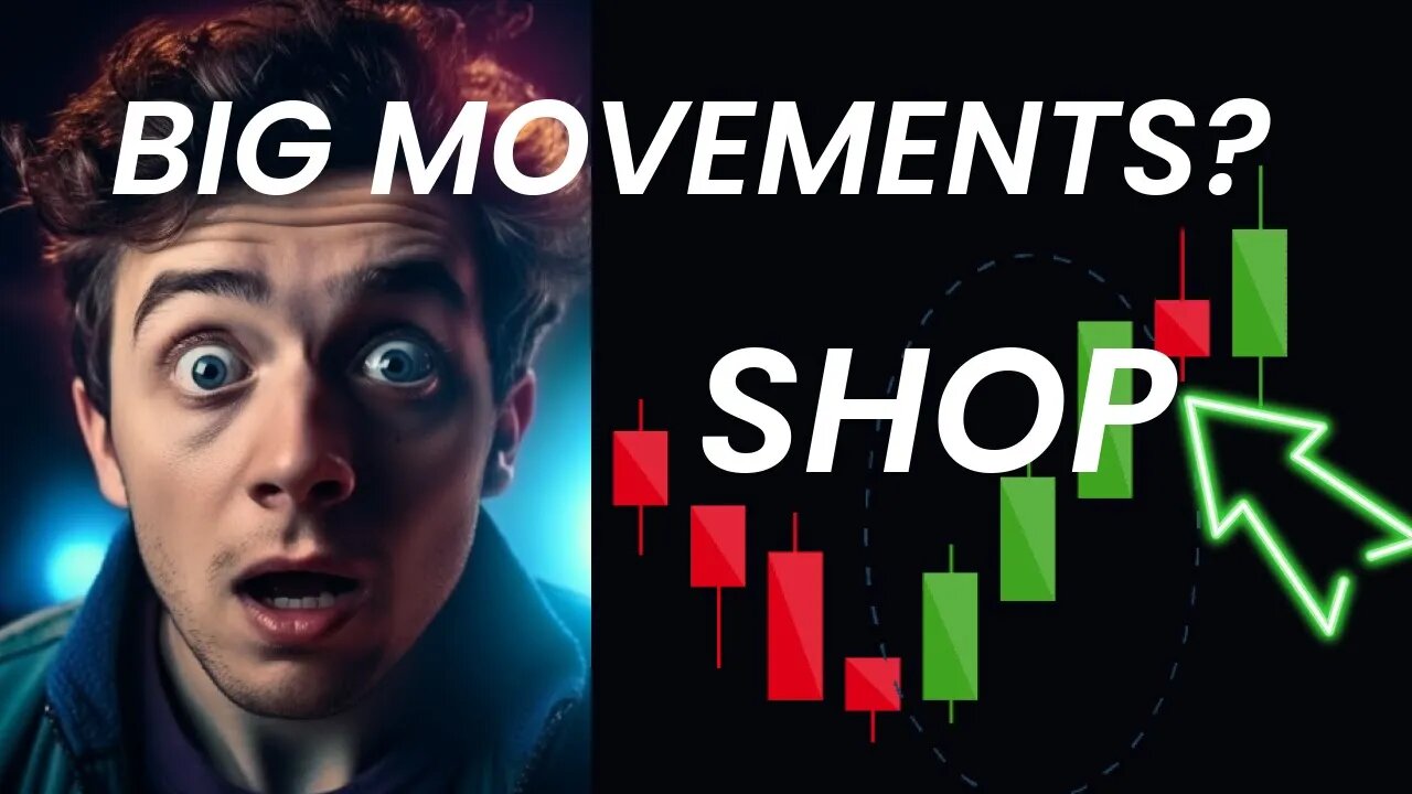 Shopify's Next Breakthrough: Unveiling Stock Analysis & Price Forecast for Tuesday - Be Prepared!