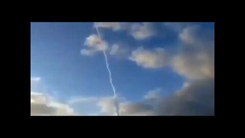 ★★★ Iskander launch