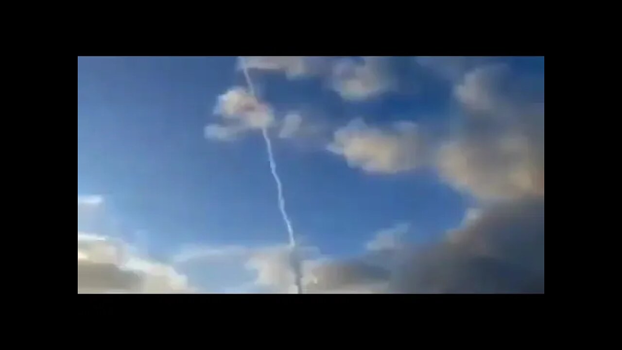 ★★★ Iskander launch