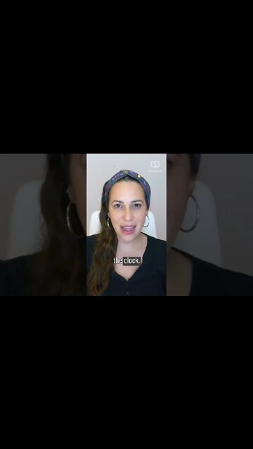 “I Am Very Aware And Listening For The Sirens," Says Yael Eckstein,