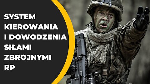 POLSKI SYTEM KIEROWANIA I DOWODZENIA ARMIĄ