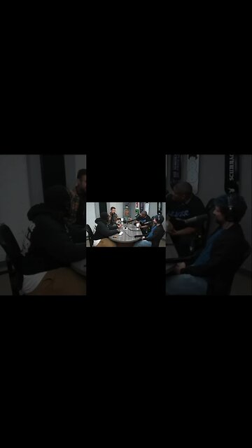 "You Should Have Said No" Crip Mac Questions Adam22 About Wife's New Scene With Another Man