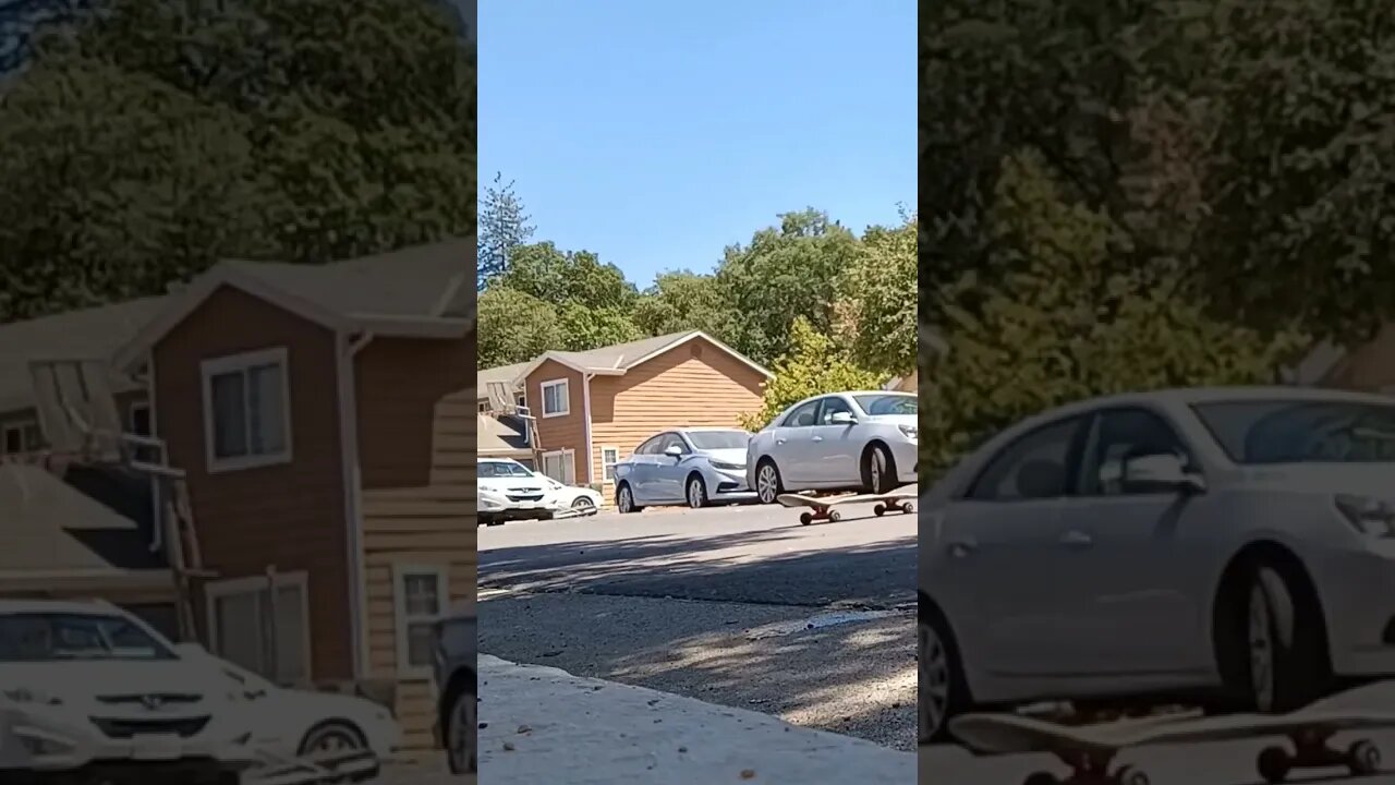 I need help with my treflips