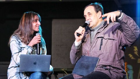 Love & Thunder: Q&A on all things marriage, dating and relationships ~ part 1