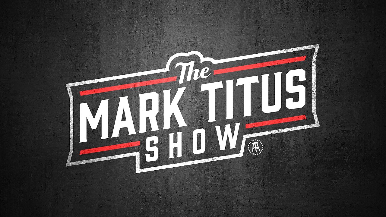 The Mark Titus Show LIVE | Wednesday, June 12, 2024