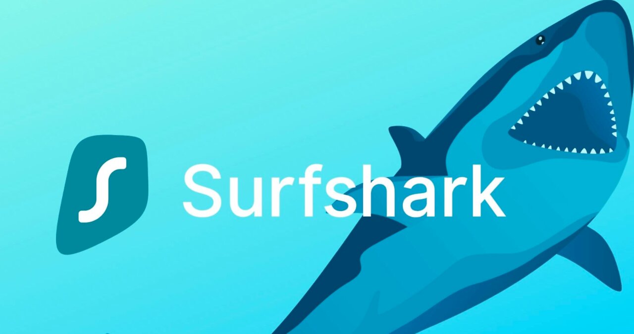 Surfshark VPN - Secure Your Digital Life