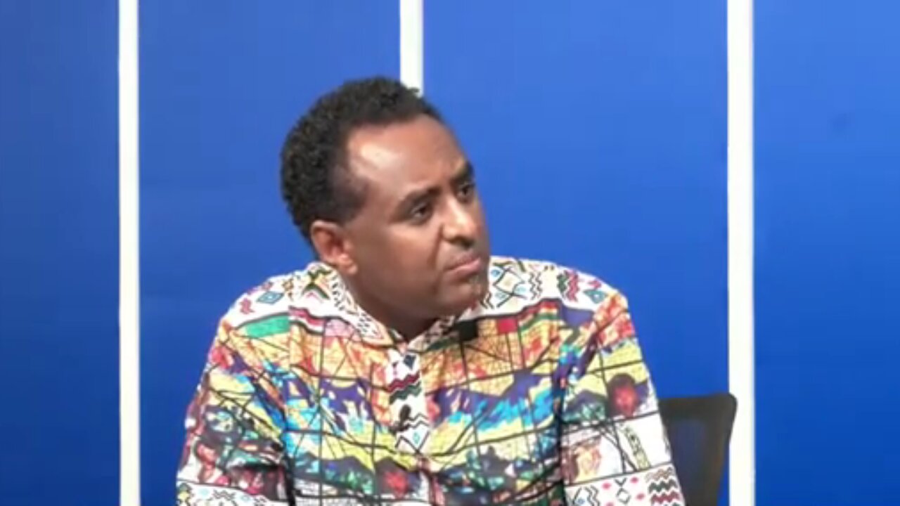 እየጠፋ ላለው አማራስ ማን ይጨነቅ? - ሀብታሙ አያሌው