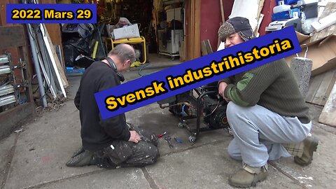 Fritjof besvarar Rupert