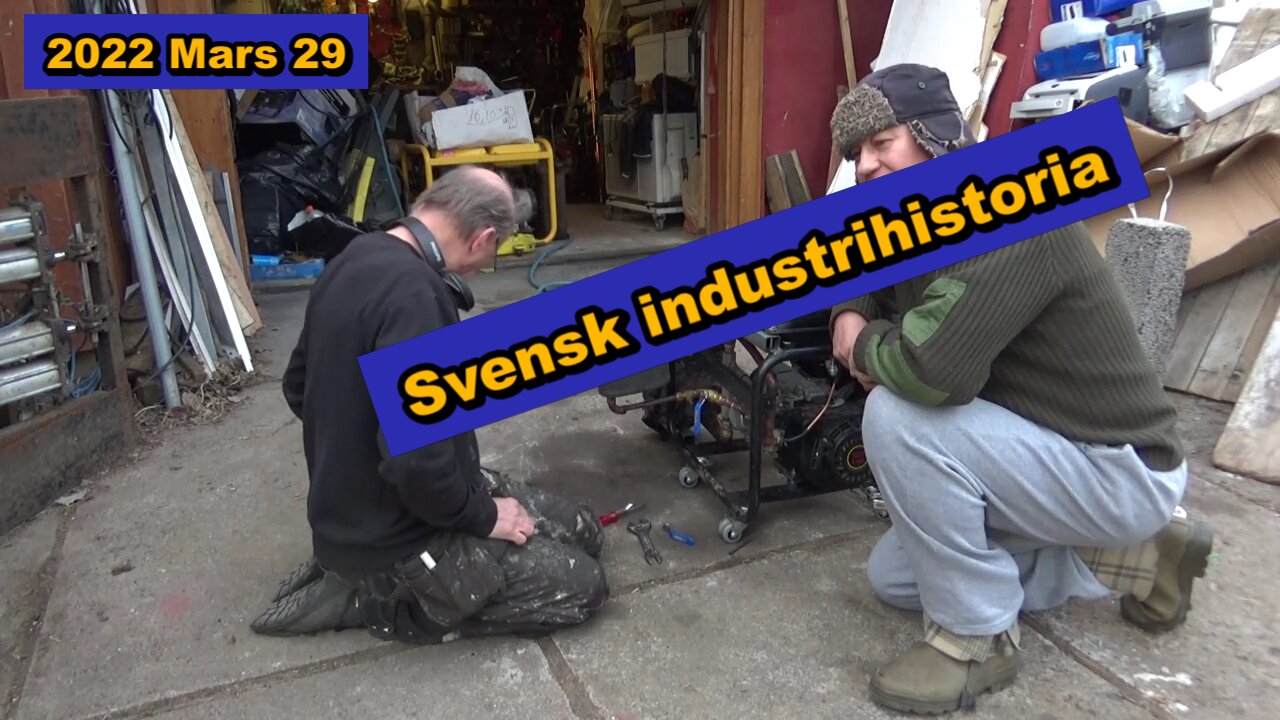 Fritjof besvarar Rupert