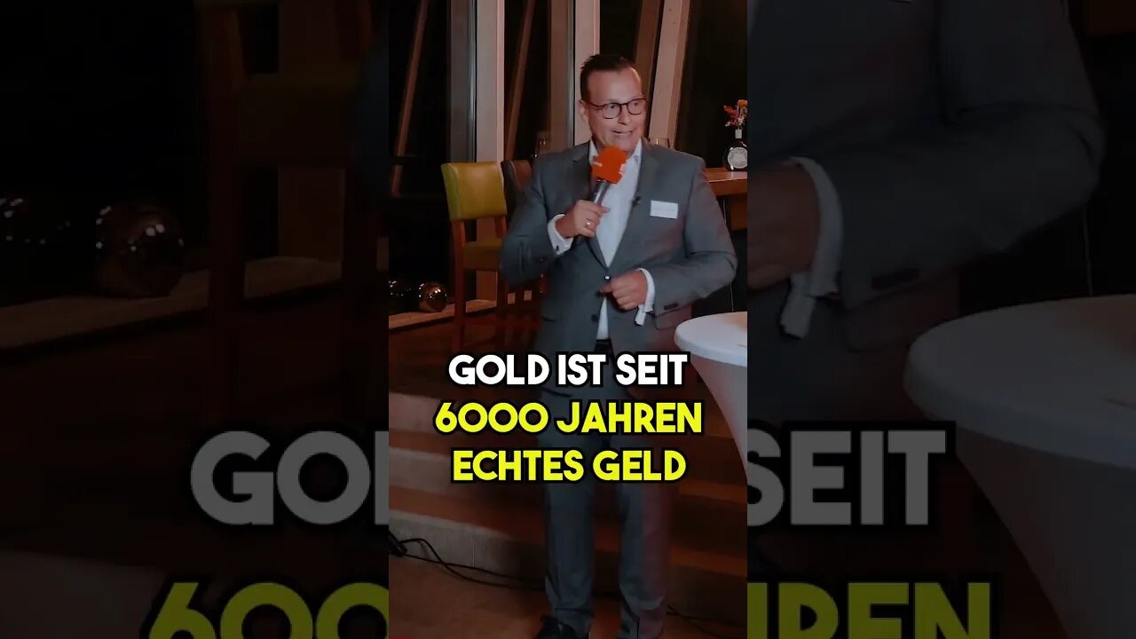 NACH DER INFLATION KOMMT KRIEG ⚠️