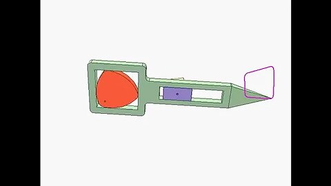 3184 Drawing trapezium with Reuleaux triangle