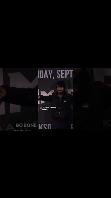 Gamebred Bareknuckle 5: Junior Dos Santos vs. Fabricio Werdum