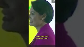 A perseguição está clara