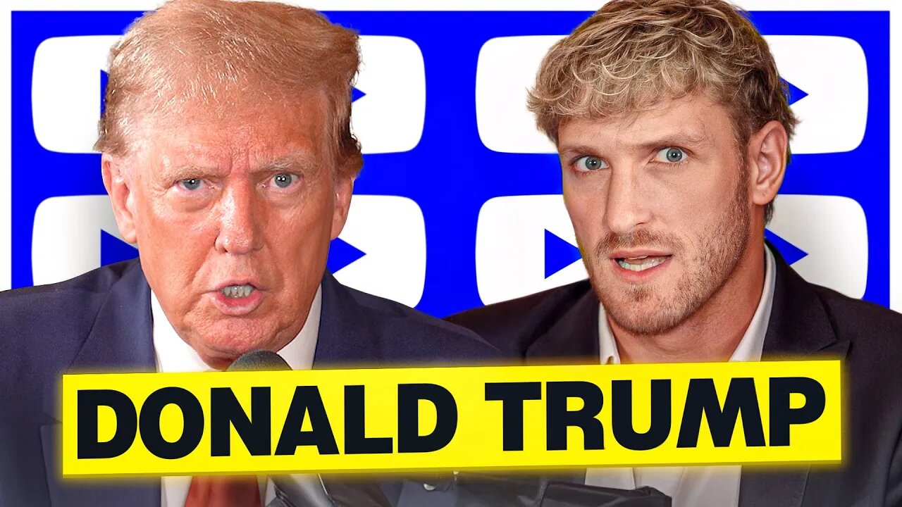 The Donald Trump Interview - IMPAULSIVE EP. 418-x