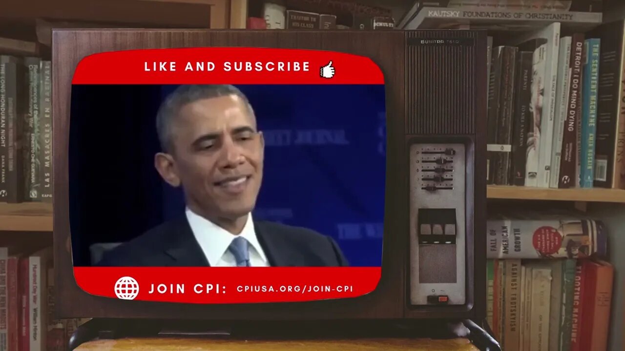 Don't Be A Liberal - Arguing Socialism Series - Tip #5