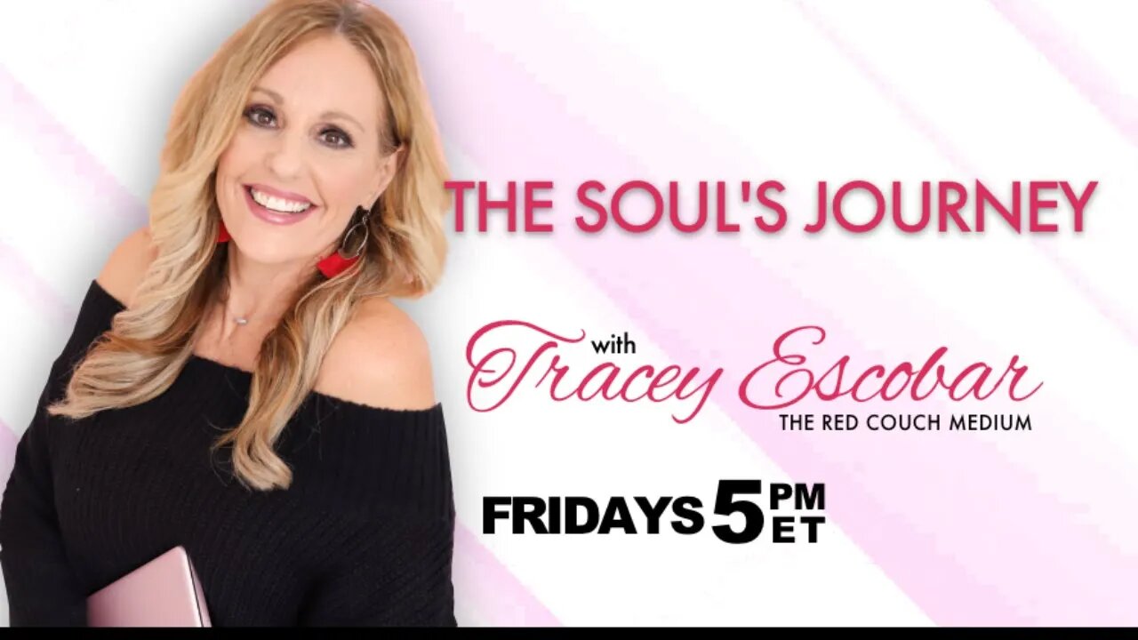The Soul's Journey - w/ Guest Teresa Durham