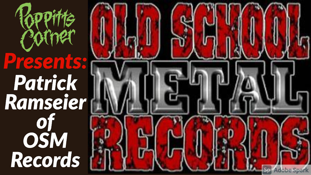 PC | Episode 109: Patrick Ramseier of OSM Records