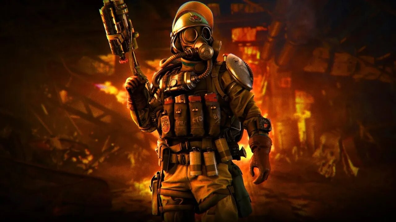 How MW2 Zombies could look like...