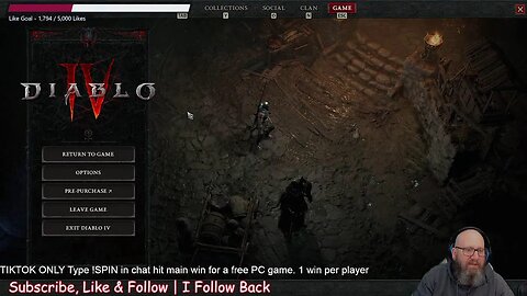 Diablo 4