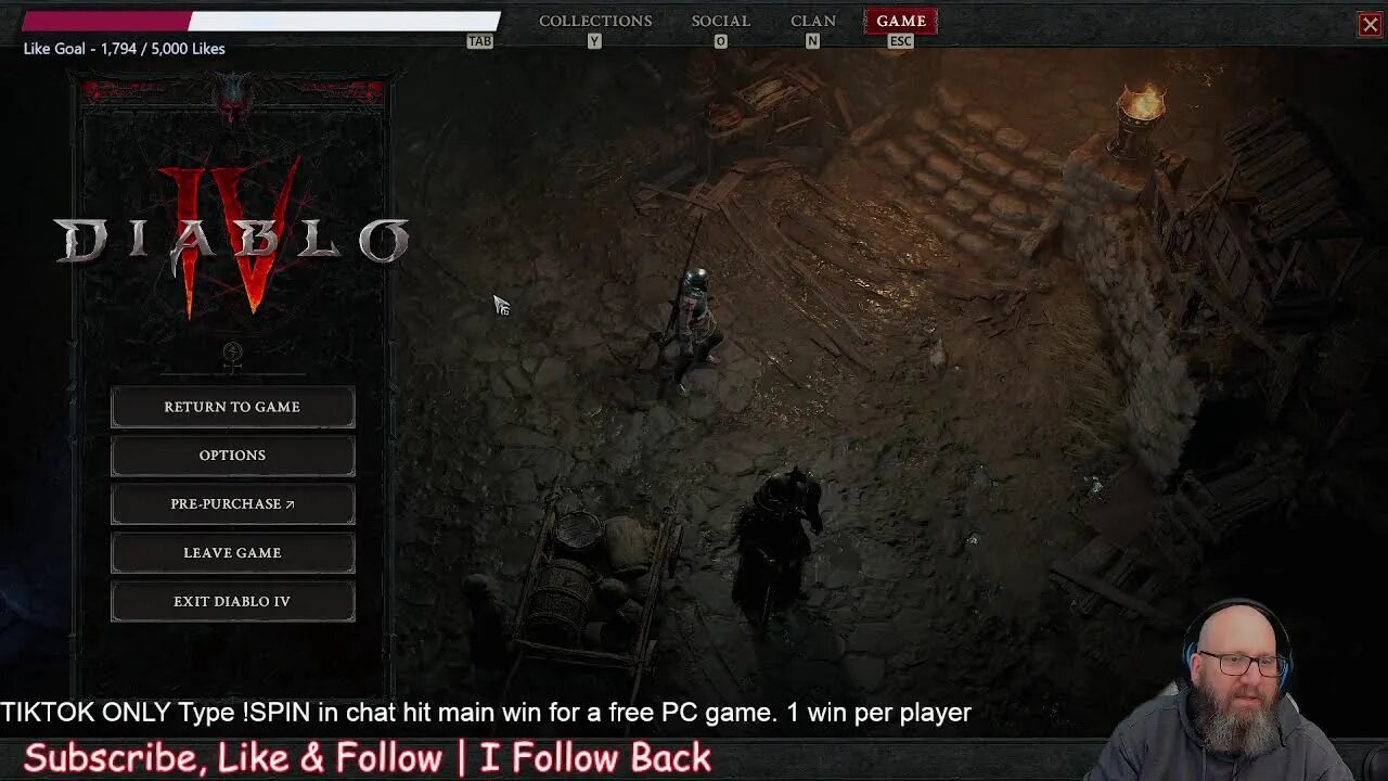 Diablo 4