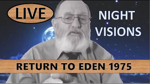 NV1 "Return To Eden" 1975