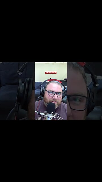 Louder with Crowder leaves blaze tv