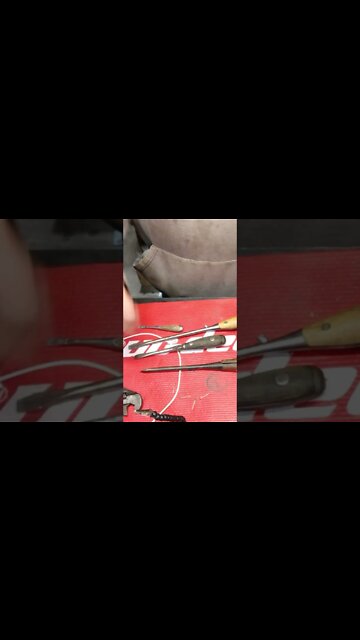 Screw Driver’s - #shorts