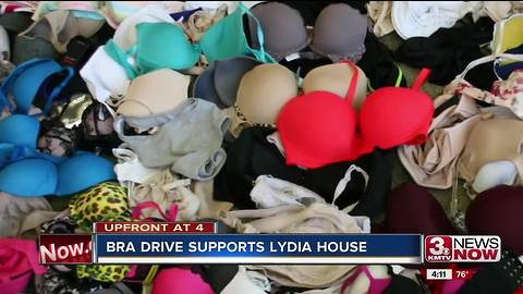 Methodist Bra Drive