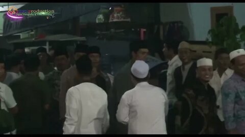 SUKADANAU BERSHOLAWAT NONSTOP TANPA IKLAN