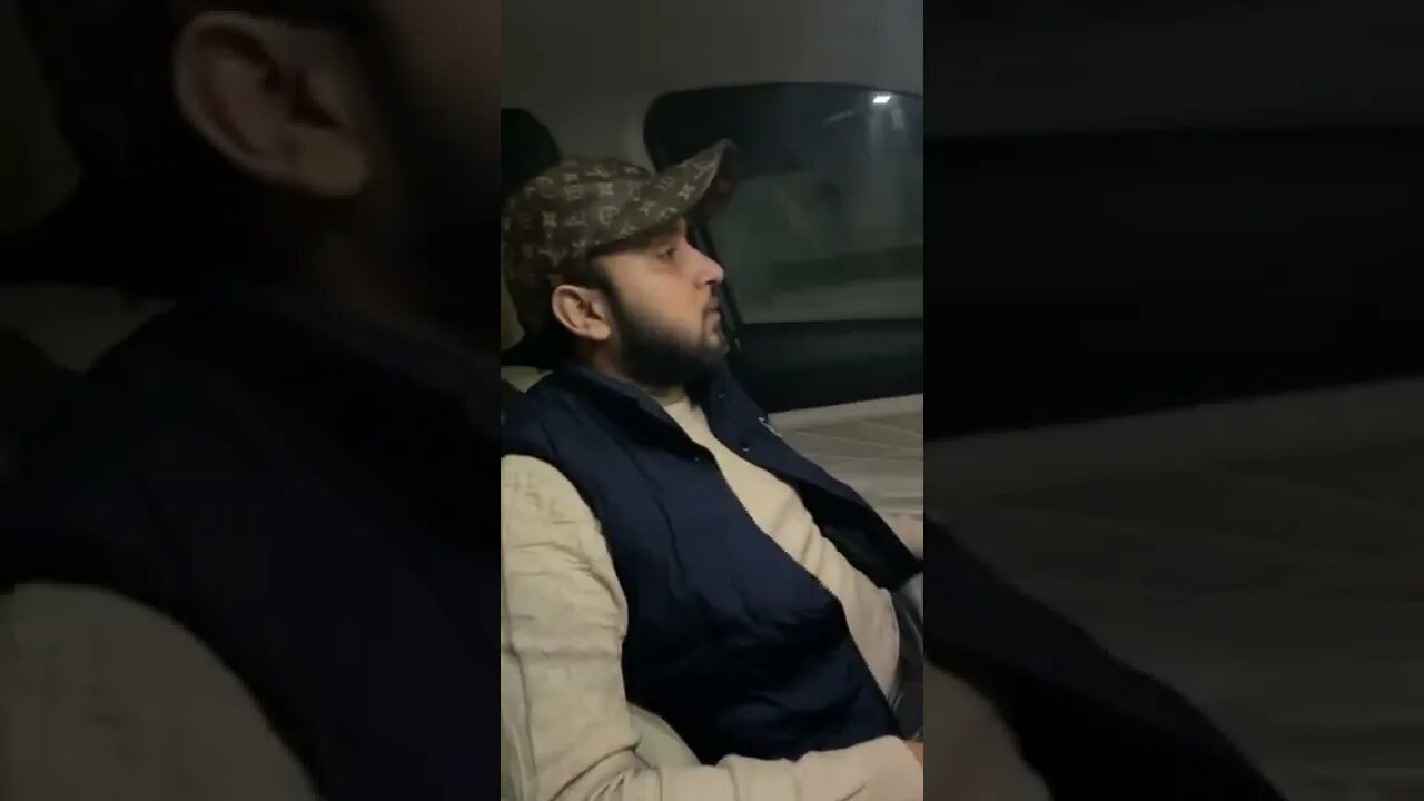 Night Cruising In Islamabad | Enjoy With Buddy 💯